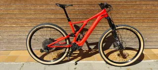 Specialized Turbo Levo SL