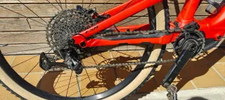 Specialized Turbo Levo SL