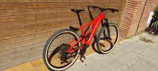 Specialized Turbo Levo SL