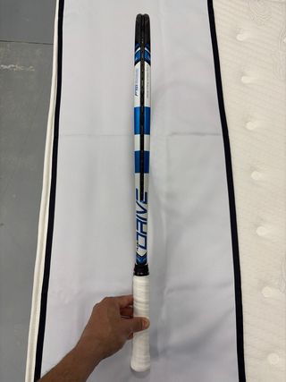 Raqueta Babolat Pure Drive 300g