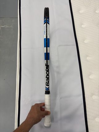 Raqueta Babolat Pure Drive 300g