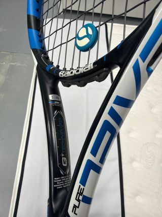 Raqueta Babolat Pure Drive 300g