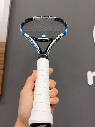 Raqueta Babolat Pure Drive 300g