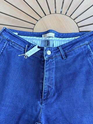Pantaloni jens Rifle taglia 38