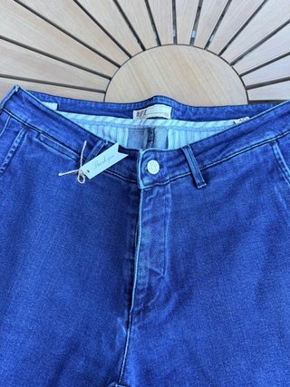 Pantaloni jens Rifle taglia 38