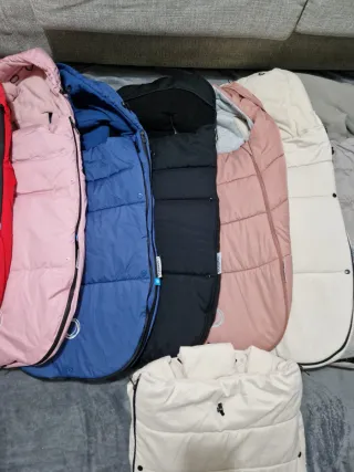 Sacos Bugaboo Varios Colores