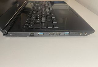 MSI CX62 Portátil Gaming