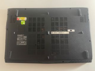MSI CX62 Portátil Gaming