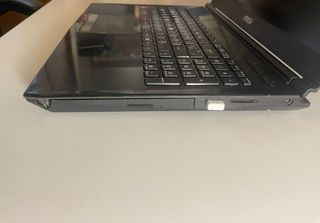 MSI CX62 Portátil Gaming