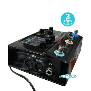 Line 6 HX Stomp Procesador de Guitarra