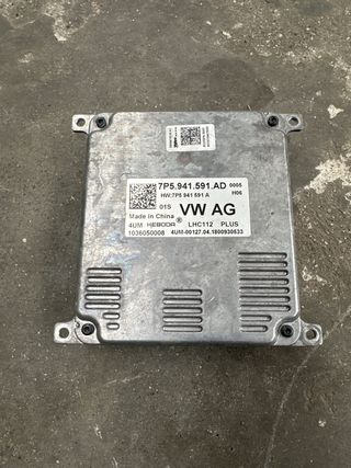 Módulo Xenon VW 7P5.941.591.AD