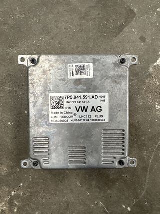 Módulo Xenon VW 7P5.941.591.AD