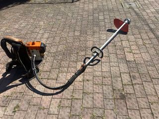 Decespugliatore Stihl FR 480