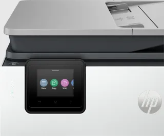 Stampante HP OfficeJet Pro 8120e