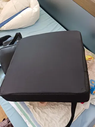 Cadira de rodes / silla de ruedas