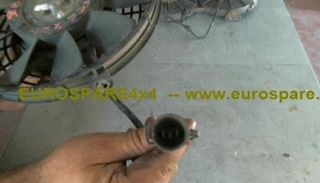 16184 ventilador radiador land rover discovery 2.5