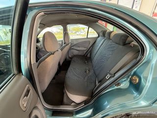 Nissan Almera 2.2dci Unico Dueño