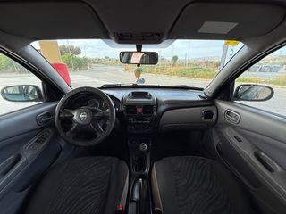 Nissan Almera 2.2dci Unico Dueño