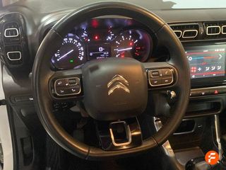 Citroën C3 Aircross PureTech 73kW (100CV) BVM6 YOU