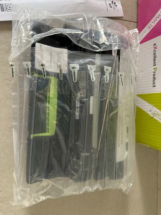 Tambor Lexmark MS/MX310