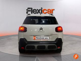 Citroën C3 Aircross PureTech 73kW (100CV) BVM6 YOU