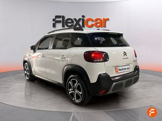 Citroën C3 Aircross PureTech 73kW (100CV) BVM6 YOU