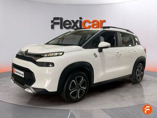 Citroën C3 Aircross PureTech 73kW (100CV) BVM6 YOU