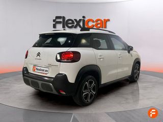 Citroën C3 Aircross PureTech 73kW (100CV) BVM6 YOU
