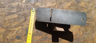 Cepillo carpintero Sears Roebuck & Co.