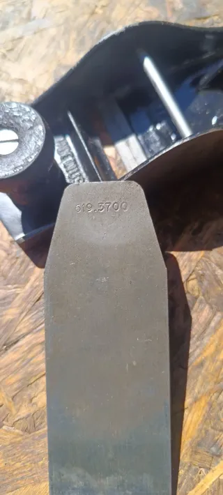 Cepillo carpintero Sears Roebuck & Co.