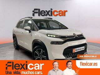 Citroën C3 Aircross PureTech 73kW (100CV) BVM6 YOU