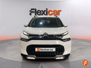 Citroën C3 Aircross PureTech 73kW (100CV) BVM6 YOU