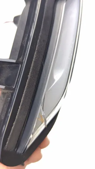 Luce Yamaha Tracer 700 faro anteriore destra