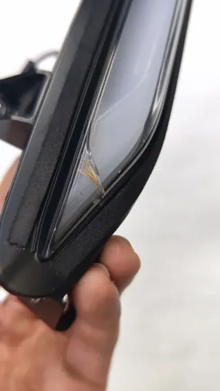 Luce Yamaha Tracer 700 faro anteriore destra