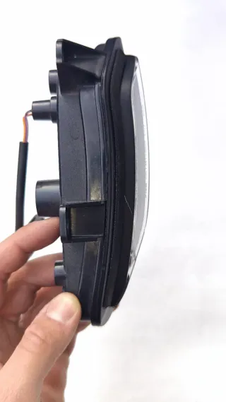 Luce Yamaha Tracer 700 faro anteriore destra