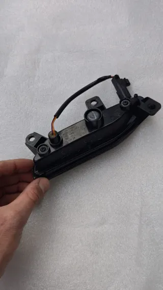 Luce Yamaha Tracer 700 faro anteriore destra