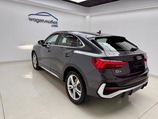 Audi Q3 2021