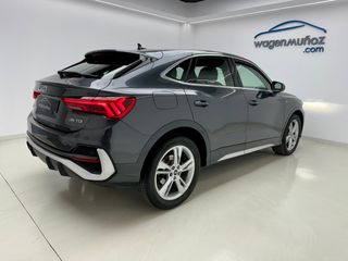 Audi Q3 2021