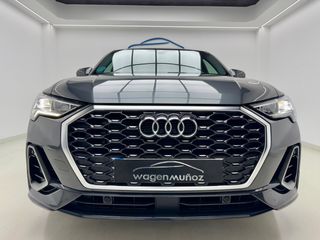 Audi Q3 2021