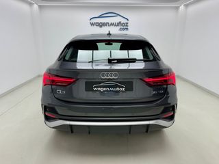 Audi Q3 2021
