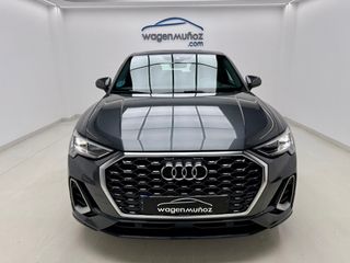 Audi Q3 2021