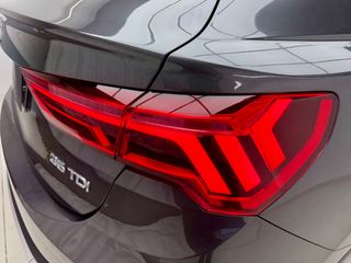 Audi Q3 2021