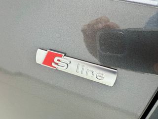 Audi Q3 2021