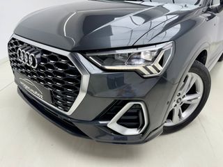Audi Q3 2021