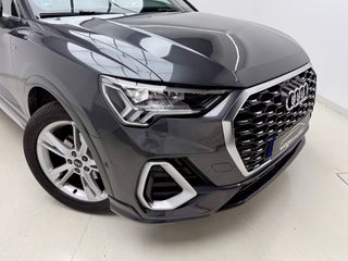 Audi Q3 2021