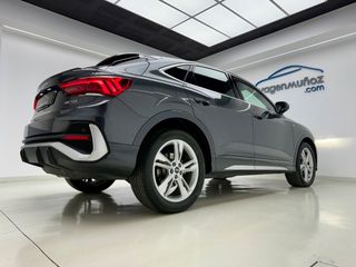 Audi Q3 2021