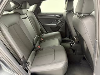 Audi Q3 2021