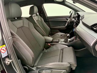 Audi Q3 2021