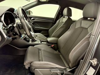 Audi Q3 2021