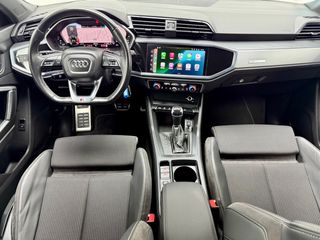 Audi Q3 2021